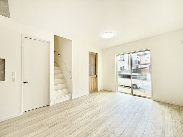 ■ふとした瞬間に幸せを感じる、心地よい場所