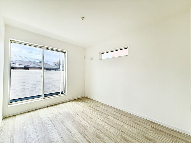 ■機能的で使いやすいお部屋で毎日を快適に