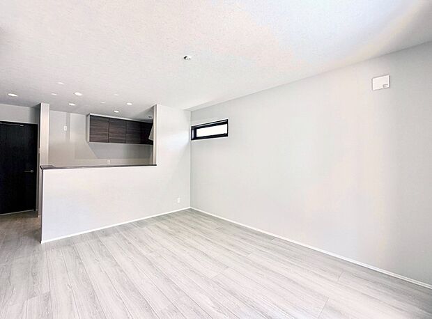 ■居心地のいい、理想のリビング