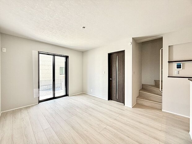 ■自然と会話が生まれる、心地よいひととき