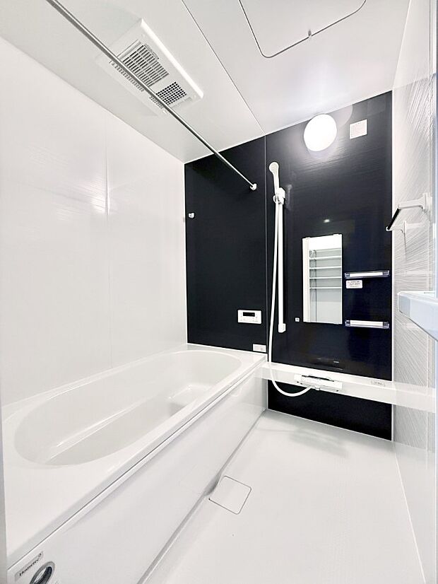 ■一日の疲れを癒す、心落ち着く空間です