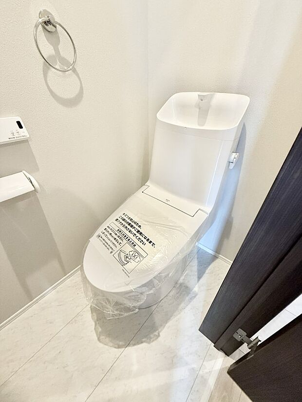 ■毎日使う場所だからこそ、清潔感溢れる空間