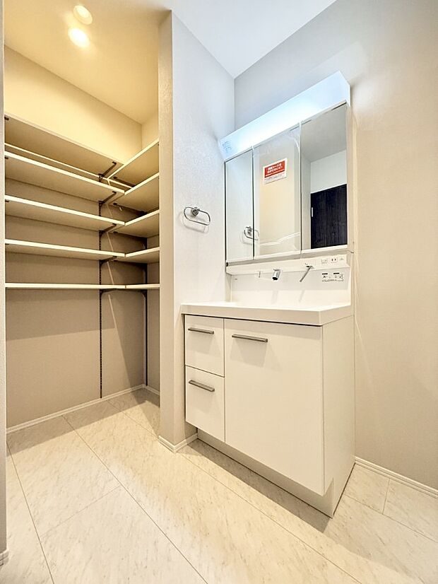 ■清潔感があり、気持ちよく使えます