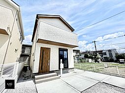 神奈川県海老名市杉久保南３丁目