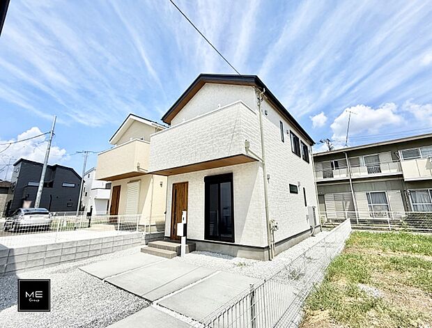 ■家族みんなが笑顔で過ごせる、安心感のある住まい