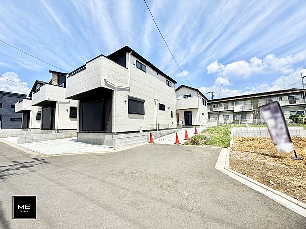 ■新しい時代の息吹を感じる、心地よい環境