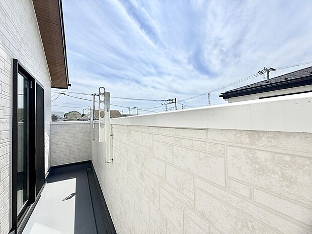 ■ 朝のコーヒーや夜の星空を楽しむ、癒しの場所