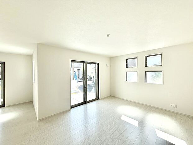 ■お気に入りの場所で、のんびりとした時間を