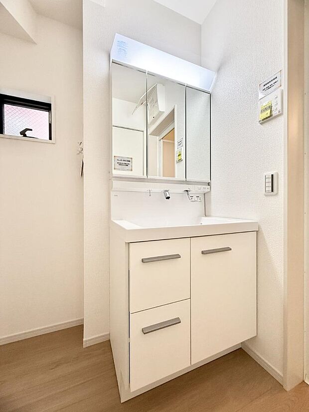 ■清潔感があり、気持ちよく使えます