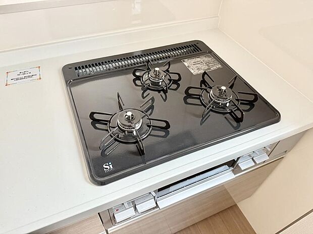 ■一度に多くの料理ができ便利で効率的