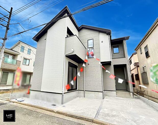 ■暮らしを彩る充実した設備仕様が備わった住まい