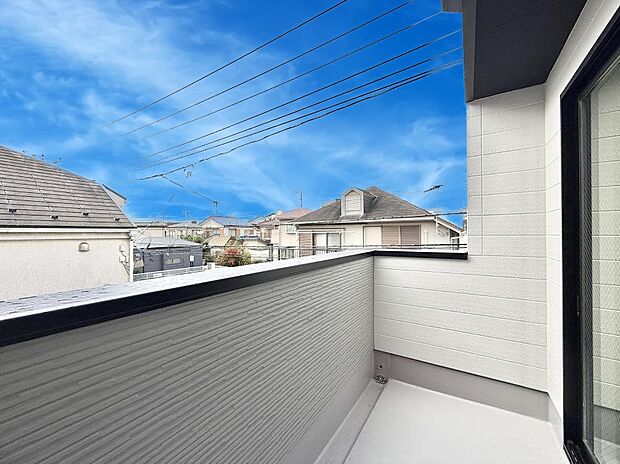 ■ 朝のコーヒーや夜の星空を楽しむ、癒しの場所