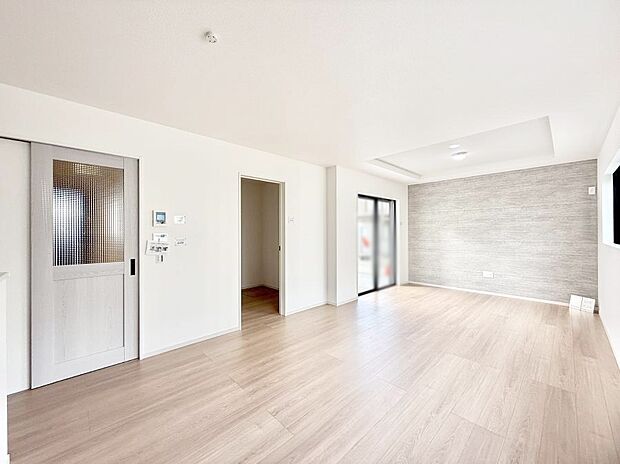 ■何気ない毎日を特別にする、癒しの空間