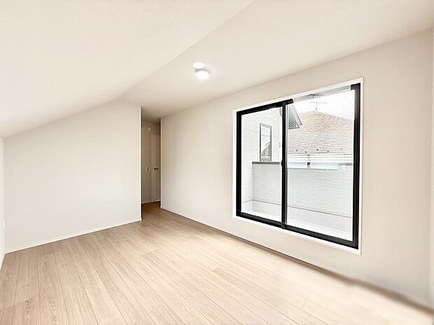 ■どこになにを置くか楽しみな自分のお部屋