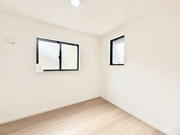 ■機能的で使いやすいお部屋で毎日を快適に