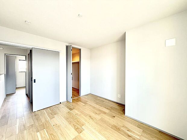 ■快適な環境で、日常の疲れを癒せる空間