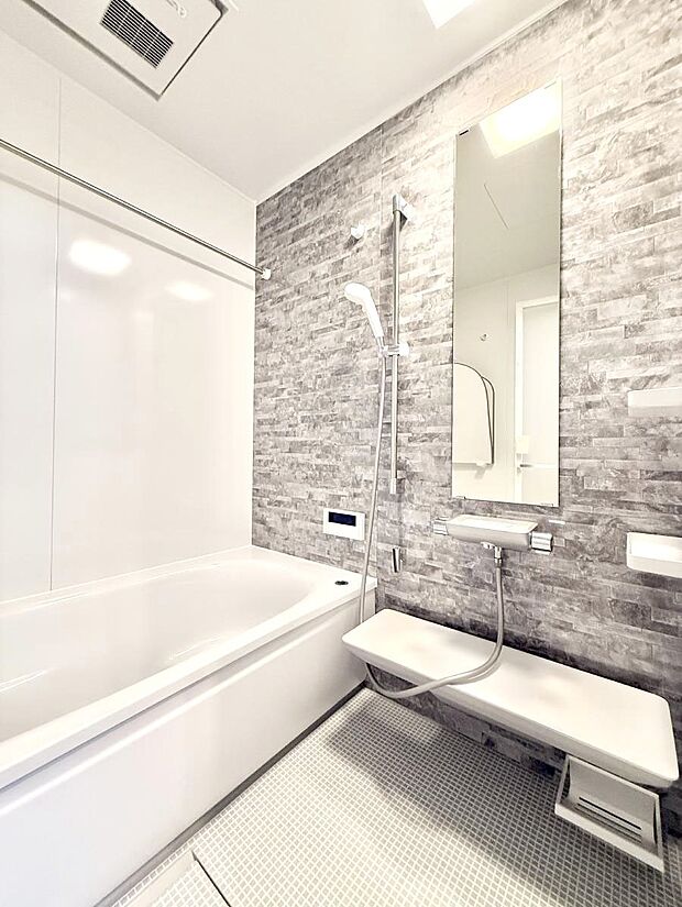 ■家族みんなが気持ちよく使える設計です