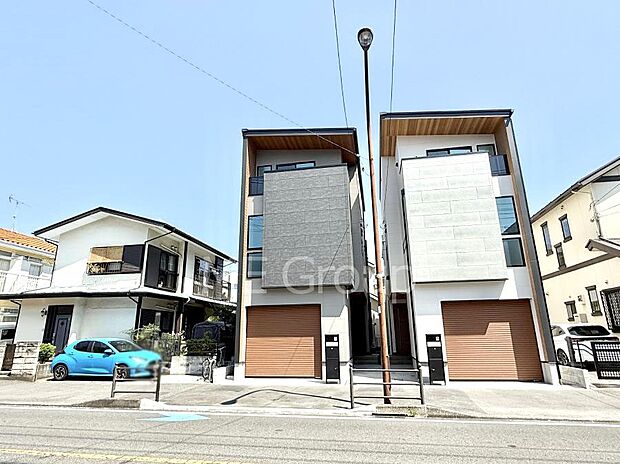 ■新しい暮らしが始まる場所で、家族の絆を深める