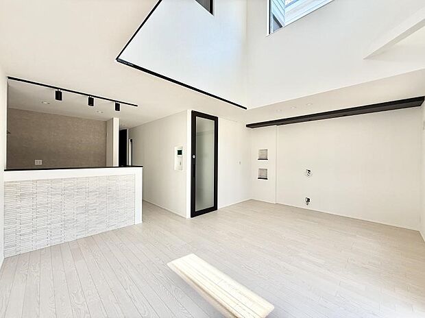 ■家族の時間を彩る、快適で癒される空間