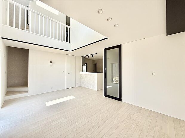 ■大切な人と過ごす、あたたかいひととき