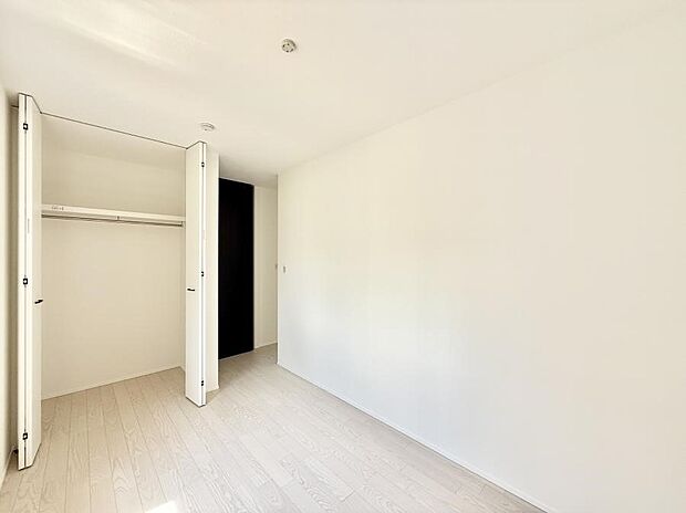 ■家具やレイアウトを自由に配置できるため使い勝手が良く快適に過ごせます