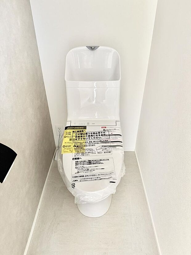 ■使いやすさと清潔感にこだわった空間