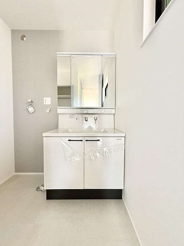 ■家族みんなが使いやすい配置です