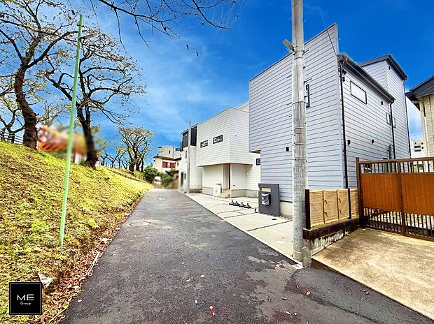 ■優雅なラインが、毎日を引き立てます