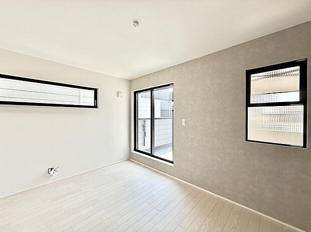 ■心地よい雰囲気が漂う落ち着いた空間