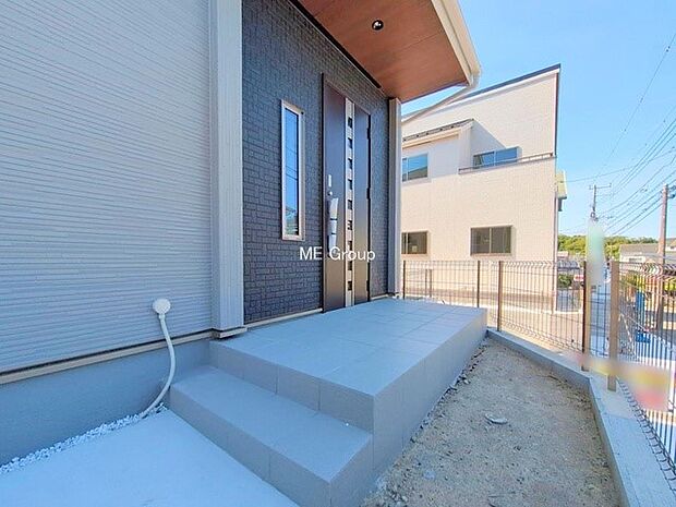 ■ 帰るたびにホッとする、安心感のある佇まい