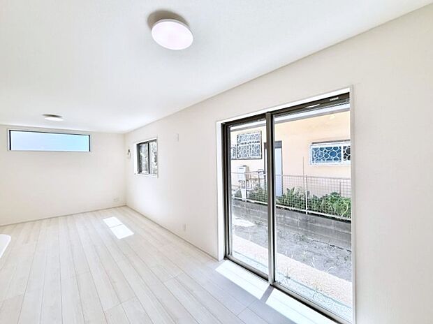 ■シンプルだけど贅沢、大切な人と過ごす心がほどける空間