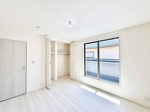 ■快適な環境で、日常の疲れを癒せる空間