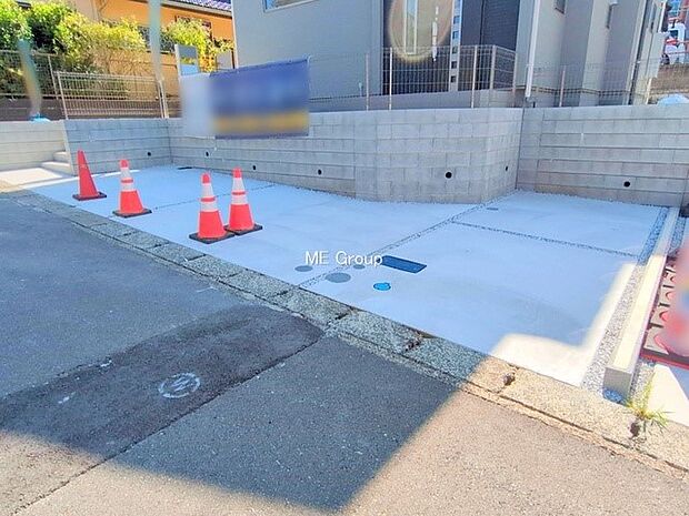 ■カースペース有