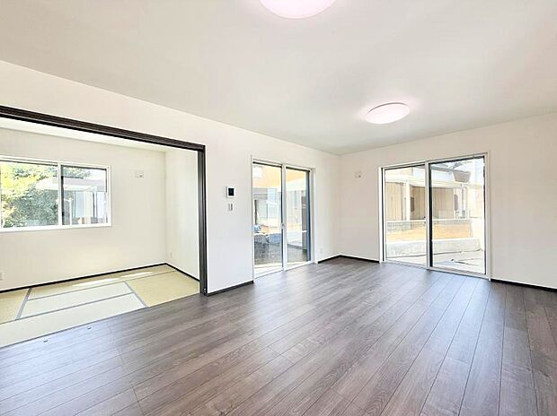 ■自然と会話が生まれる、心地よいひととき