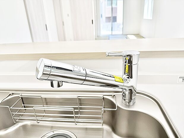 ■清潔でおいしい水を手軽に供給してくれます