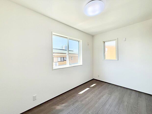 ■どこになにを置くか楽しみな自分のお部屋