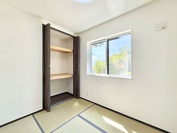 ■機能的で使いやすいお部屋で毎日を快適に