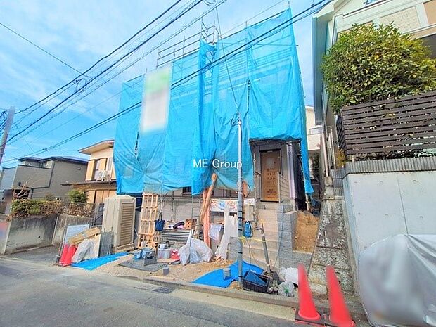 ■新しい暮らしが始まる場所で、家族の絆を深める