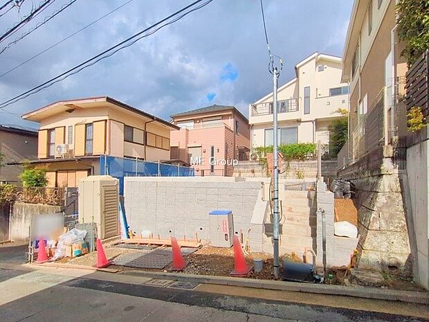 ■新しい暮らしが始まる場所で、家族の絆を深める