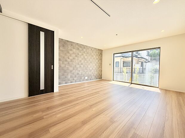 ■日常をちょっと特別にする、憩いの空間