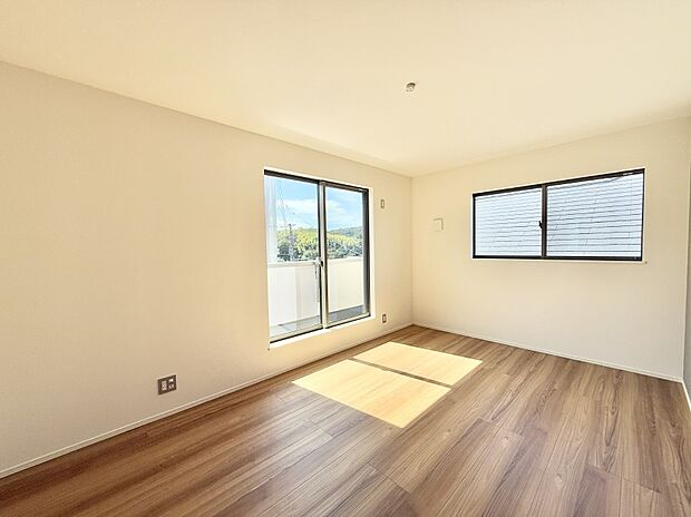 ■自分の好みに合わせたインテリアを整えやすく個性を反映できる場所です