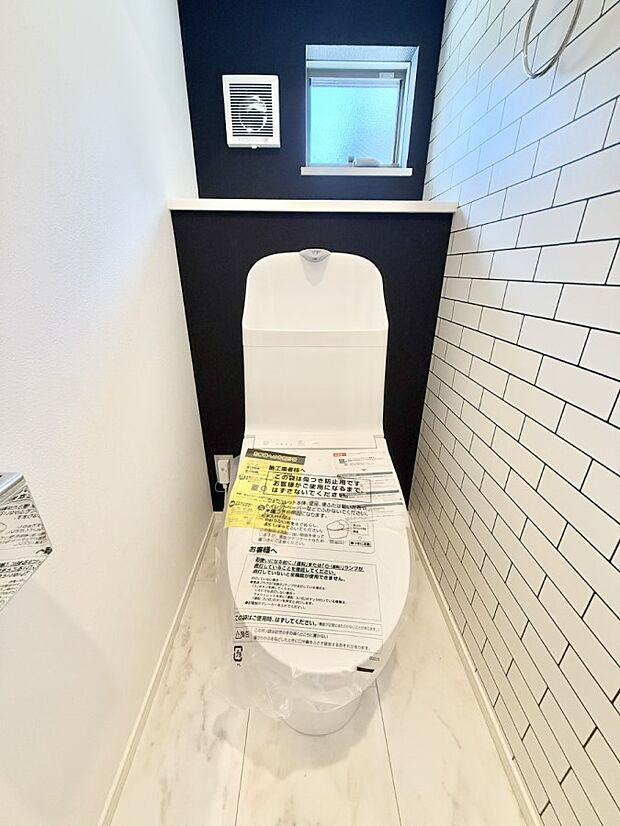 ■使いやすさと清潔感にこだわった空間