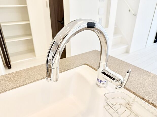 ■清潔でおいしい水を手軽に供給してくれます