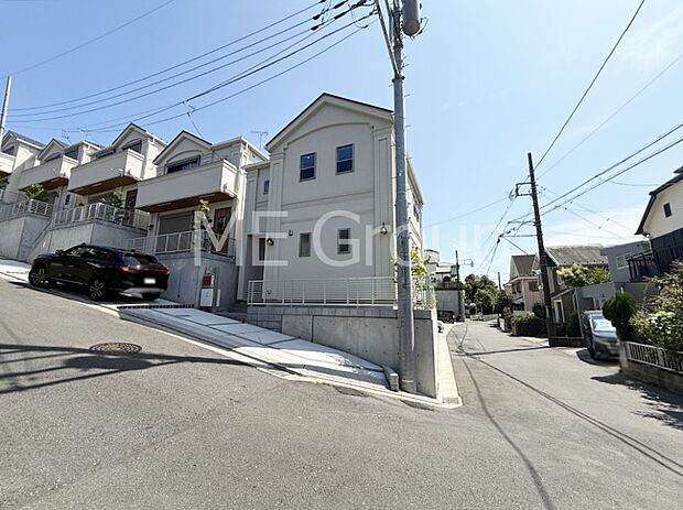 ■家族みんなが笑顔で過ごせる、安心感のある住まい