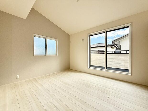 ■仕事や勉強のスペースに使うことで、集中しやすく静かな環境が整います