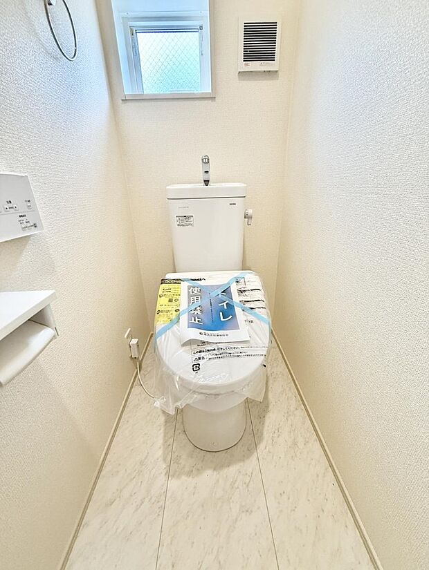 ■毎日使う場所だからこそ、清潔感溢れる空間