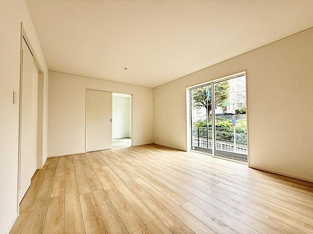 ■自然と会話が生まれる、心地よいひととき