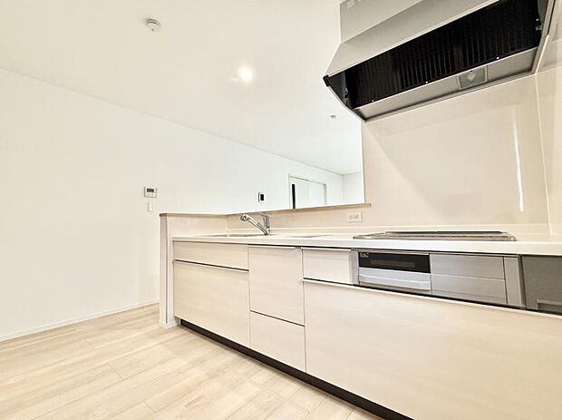 ■おしゃれで実用的、心ときめくキッチンデザイン