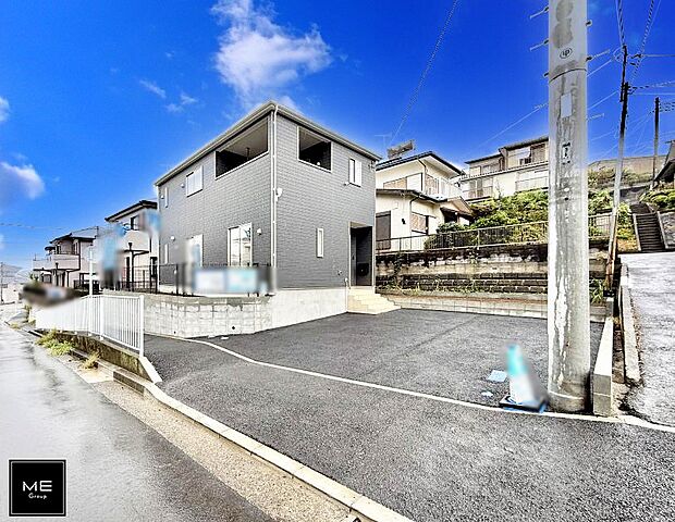 ■家族みんなが笑顔で過ごせる、安心感のある住まい