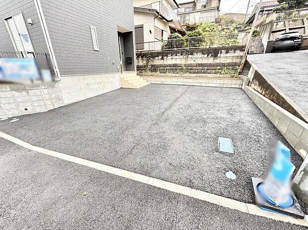 ■毎日の駐車が快適に